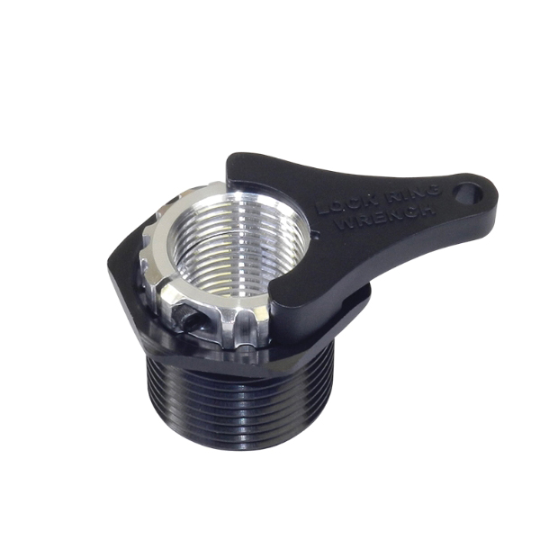 Lee Precision, Inc. Breech Lock Update Kit For Redding 700 Ultramag Reloading Press
