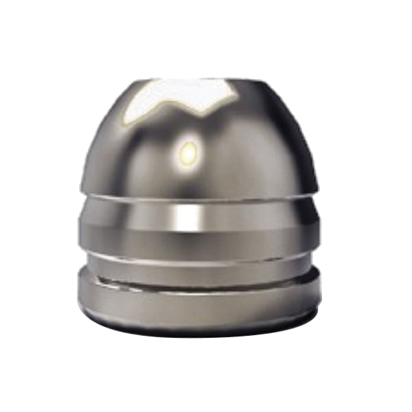 Lee Precision, Inc. .45 ACP/.45 Auto Rim/.45 Colt RFN Double-Cavity Pistol Mold, 0.452" 160 gr - Lee Precision, Inc.