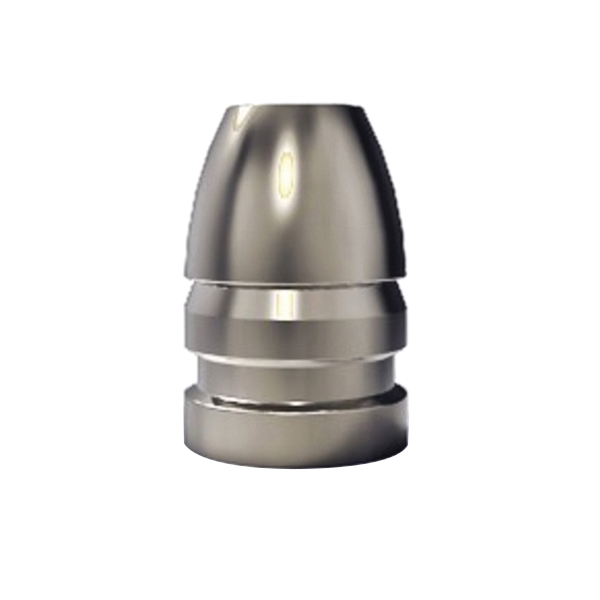 Lee Precision, Inc. .38 Special/.357 Magnum RFN Double-Cavity Pistol Mold, 0.358" 125 gr - Lee Precision, Inc.