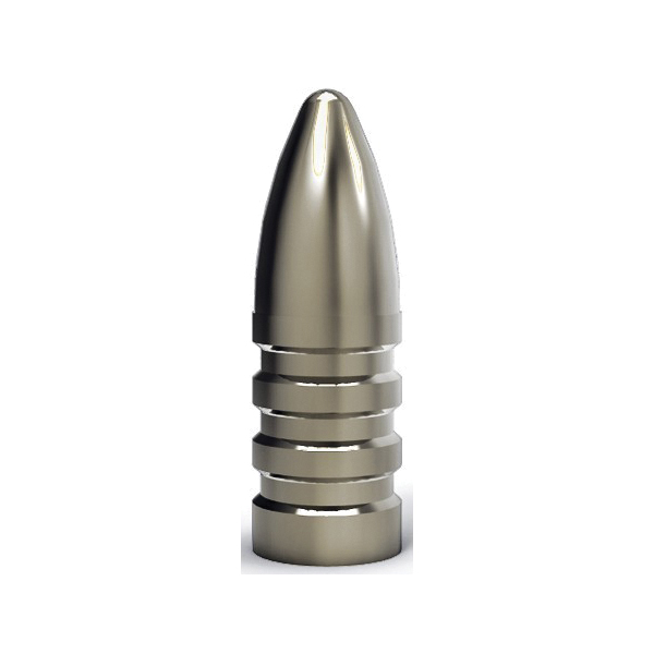Lee Precision, Inc. .45-70 Government RN Double-Cavity Rifle Mold, 0.459" 500 gr - Lee Precision, Inc.