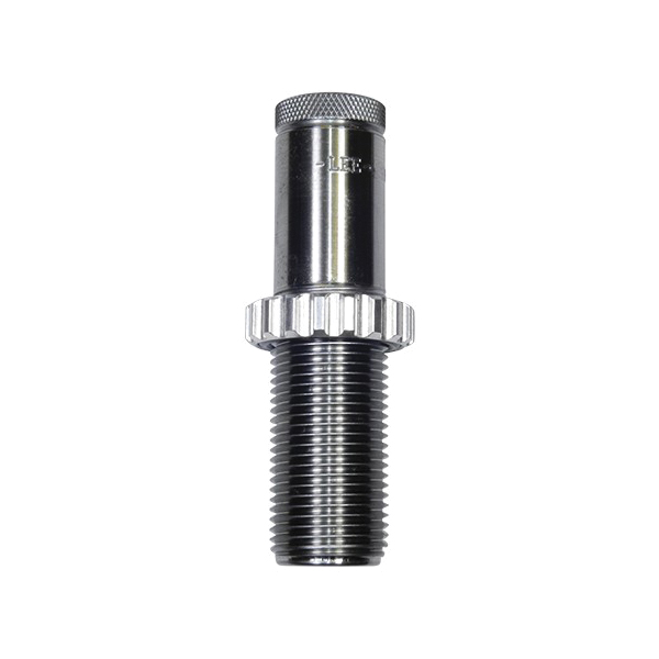 Lee Precision, Inc. 6mm Creedmoor Rifle Quick Trim Die - Lee Precision, Inc.