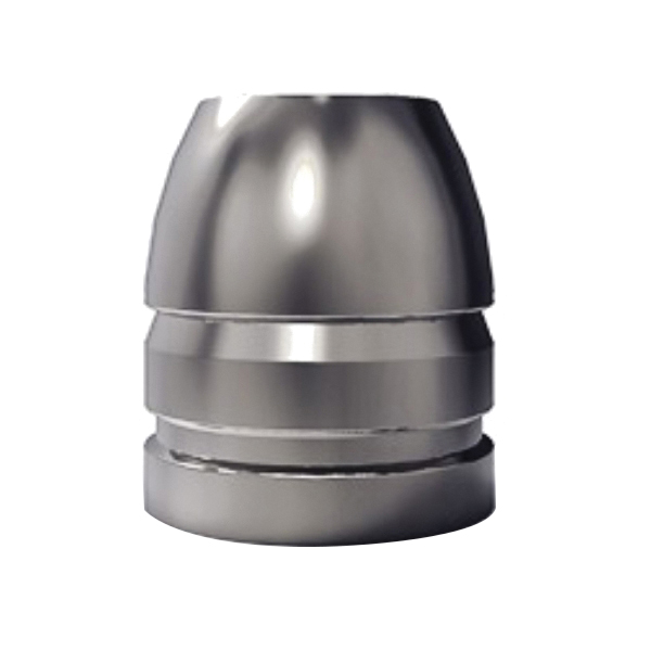Lee Precision, Inc. .45 ACP/.45 Auto Rim/.45 Colt RFN Pistol 6-Cavity Mold, 0.452" 200 gr - Lee Precision, Inc.