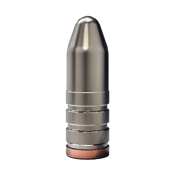Lee Precision, Inc. 8x56 RS RN Gas Check Double-Cavity Rifle Mold, 0.330" 205 gr - Lee Precision, Inc.