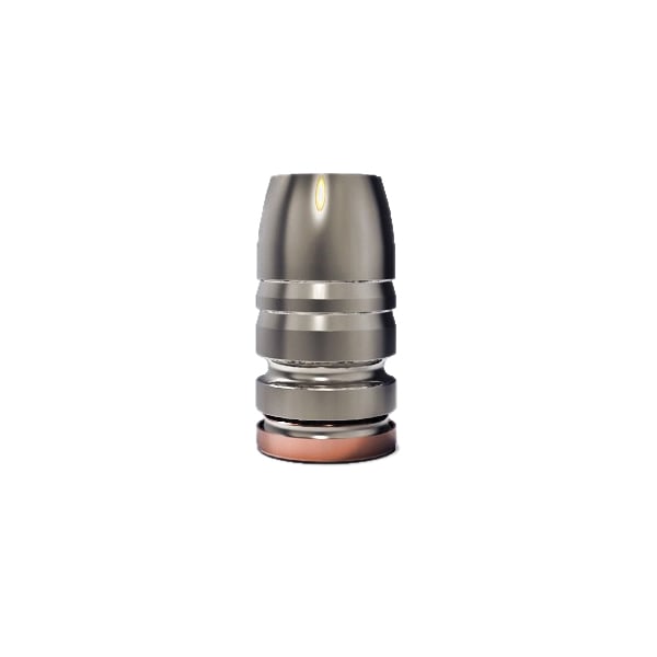 Lee Precision, Inc. .44 Special/.44 Magnum RFN Double-Cavity Pistol Mold, 0.430" 310 gr - Lee Precision, Inc.