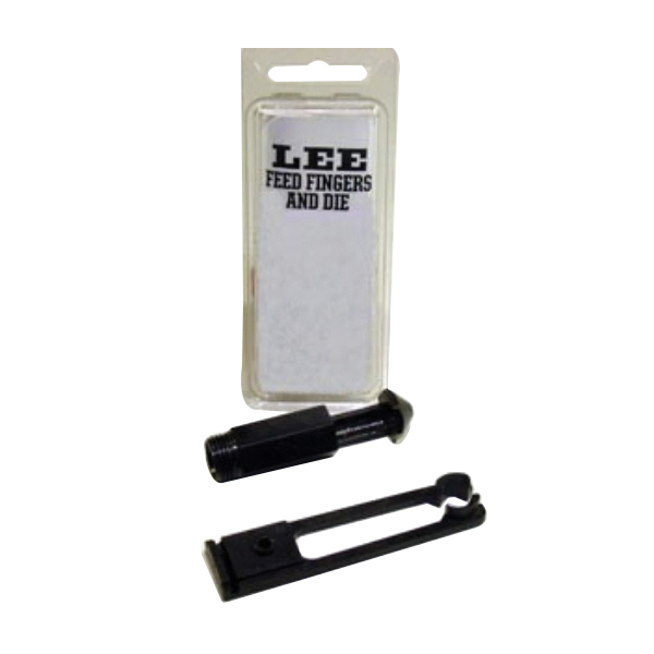 Lee Precision, Inc. .30 Cal/.32 Cal Bullet Feed Die w/Finger - Lee Precision, Inc.
