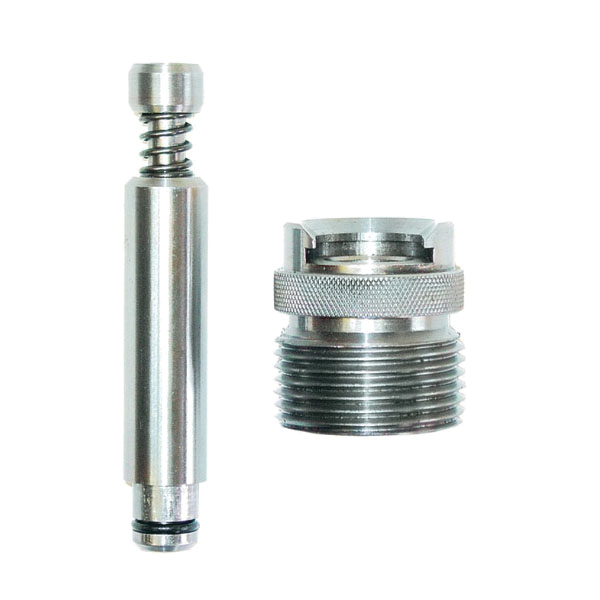 Lee Precision, Inc. .50 BMG Single-Stage Press Ram Priming Unit
