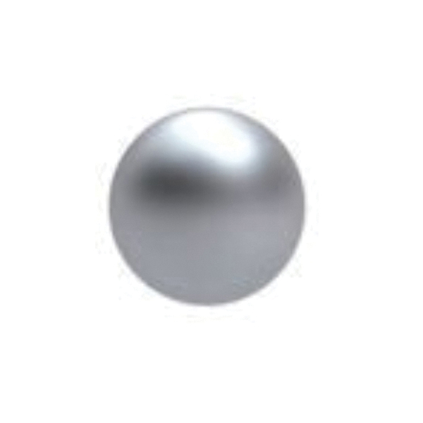 Lee Precision, Inc. Round Ball Single-Cavity Bullet Mold, 0.690" 493.14 gr - Lee Precision, Inc.