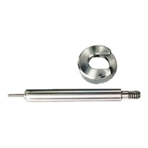 Lee Precision, Inc. .224 Valkyrie Custom Case Length Gauge/Shellholder - Lee Precision, Inc.