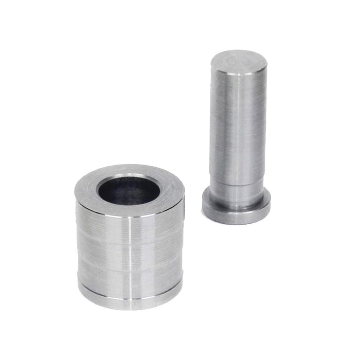 Lee Precision, Inc. 0.224" Bullet Sizer and Punch - Lee Precision, Inc.