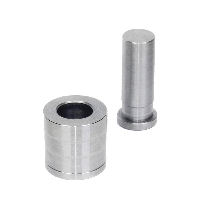 Lee Precision, Inc. 0.429" Bullet Sizer and Punch - Lee Precision, Inc.