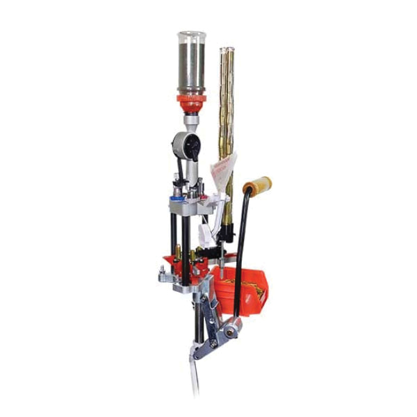 Lee Precision, Inc. Pro 4000 .44 Special/.44 Magnum Progressive Press Kit - Lee Precision, Inc.