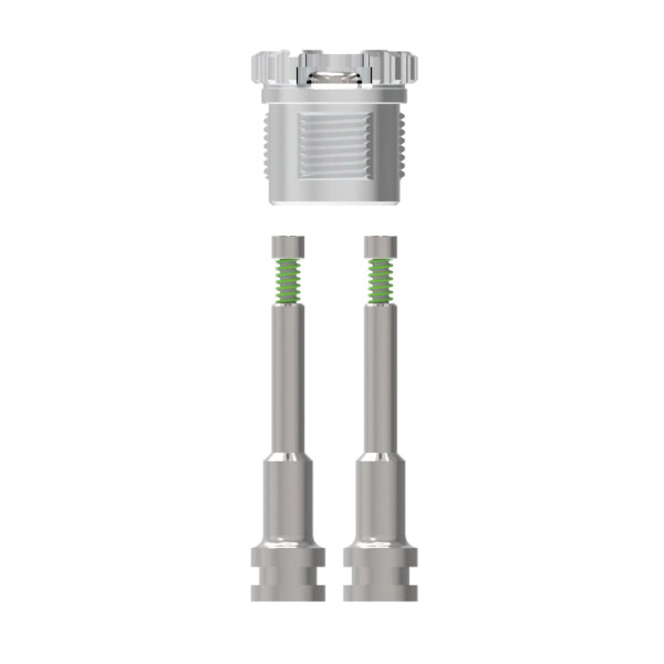 Lee Precision, Inc. Breech Lock Ram Prime For Breech Lock Press - Lee Precision, Inc.
