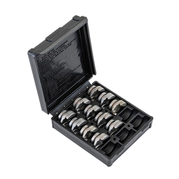 Lee Precision, Inc. X-Press Shellholder Set - Lee Precision, Inc.
