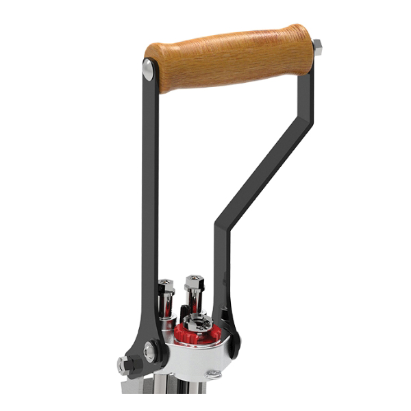 Lee Precision, Inc. APP Roller Handle Upgrade Kit For APP Press - Lee Precision, Inc.