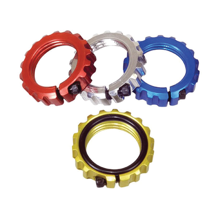 Lee Precision, Inc. 4-Pack Ultimate Lock Ring For Reloading Press