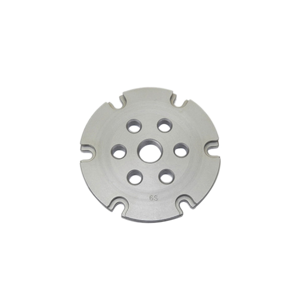 Lee Precision, Inc. Six Pack Pro 6000 #6S .32-20 Winchester/.25-20 WCF Shell Plate - Lee Precision, Inc.