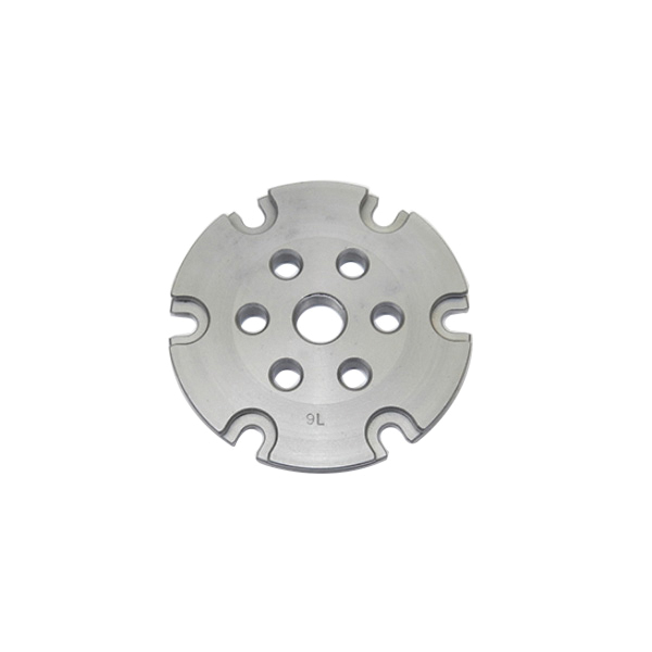 Lee Precision, Inc. Six Pack Pro 6000 #9L .41 Mag Shell Plate - Lee Precision, Inc.