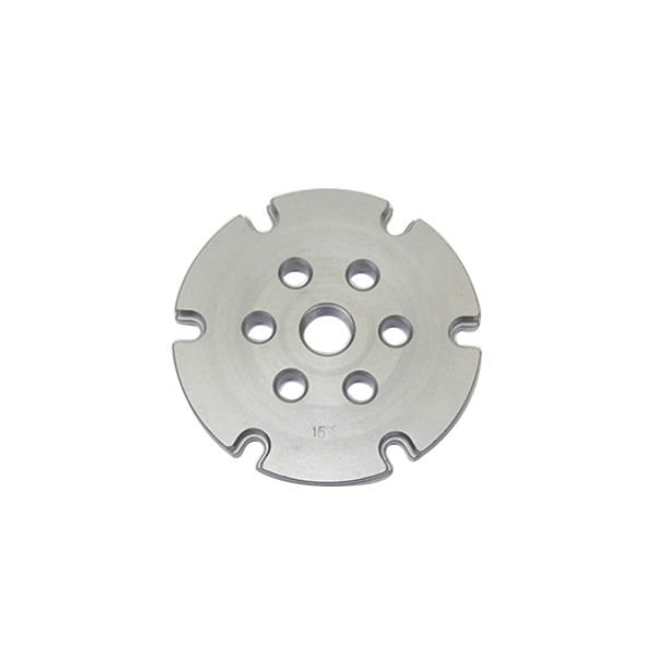 Lee Precision, Inc. Six Pack Pro 6000 #15S 5.7x28mm Shell Plate - Lee Precision, Inc.