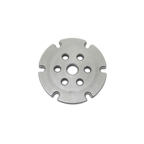 Lee Precision, Inc. Six Pack Pro 6000 #20 .22 Hornet Shell Plate - Lee Precision, Inc.