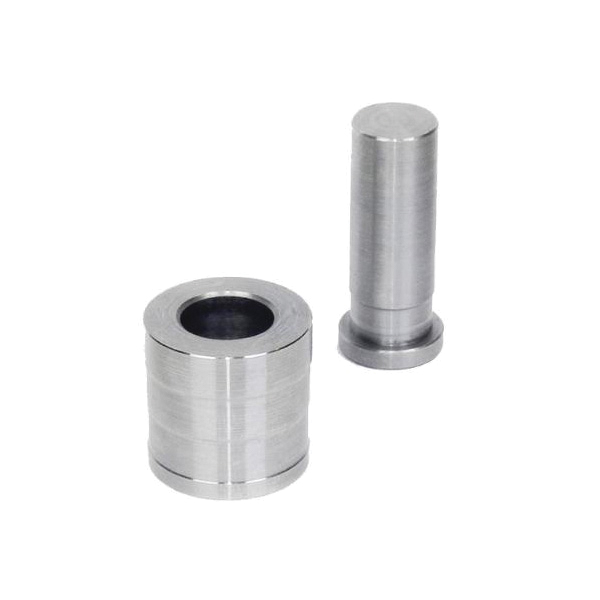 Lee Precision, Inc. 0.400" Bullet Sizer and Punch - Lee Precision, Inc.