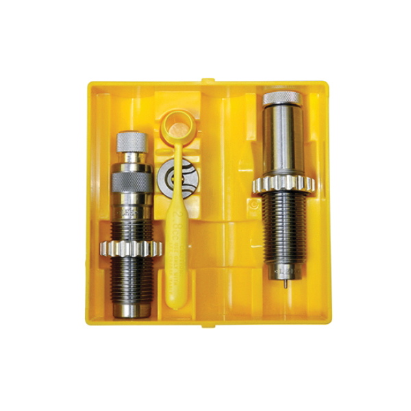 Lee Precision, Inc. PaceSetter .243 Winchester Rifle Breech Lock 3-Die Set - Lee Precision, Inc.