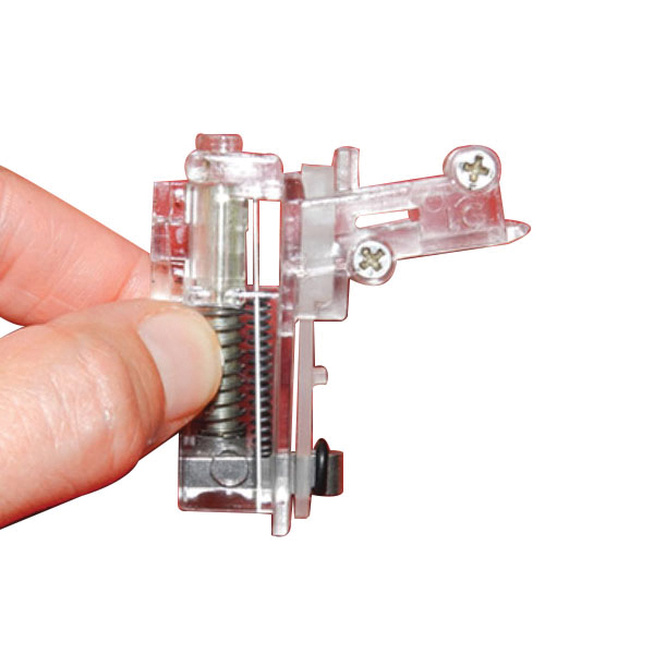 Lee Precision, Inc. Large Molded Adapter Assembly For 90250 Legacy Ergo Press Prime - Lee Precision, Inc.