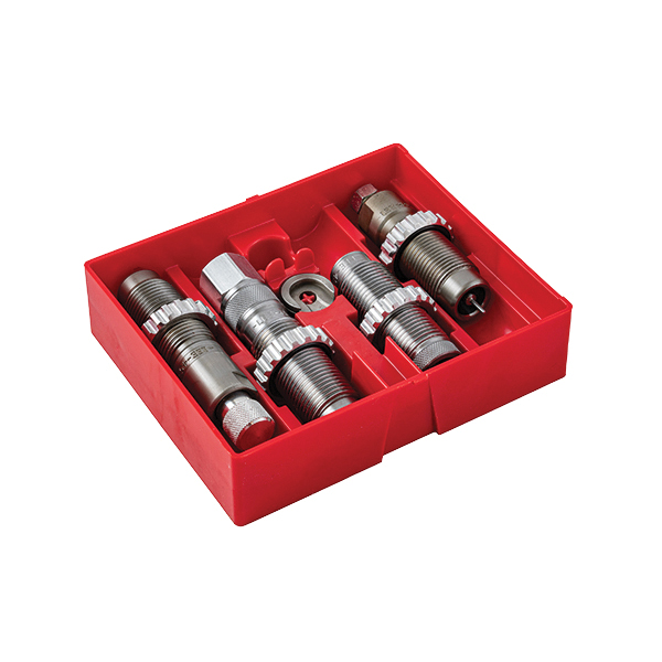 Lee Precision, Inc. PaceSetter .45-70 Government Rifle Full-Length Sizing 4-Die Set - Lee Precision, Inc.