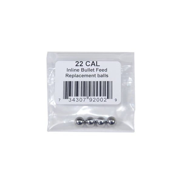 Lee Precision, Inc. 0.240" Replacement Ball - Lee Precision, Inc.