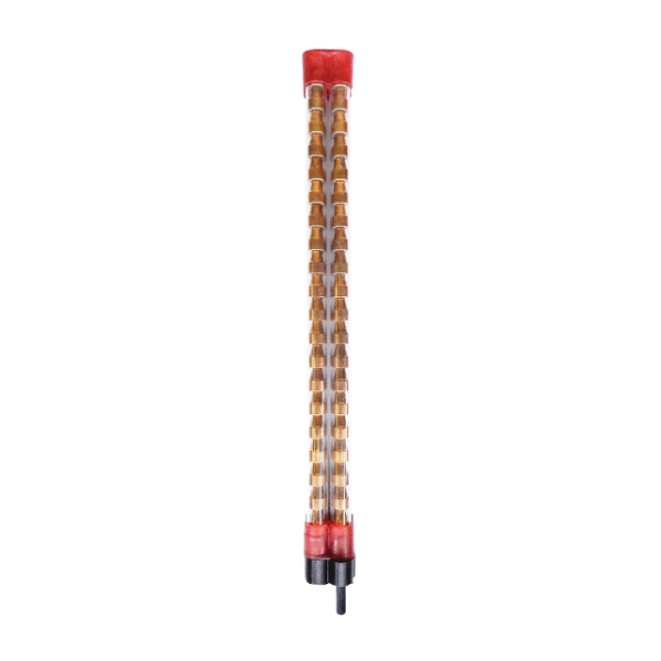 Lee Precision, Inc. Large .45 Colt/.45 ACP/.45 Auto Rim/.45 Schofield Inline Bullet Feed Magazine - Lee Precision, Inc.