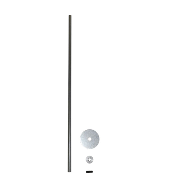 Lee Precision, Inc. Inverted Size and Fill Adapter For Inline Bullet Sizer Magazine Filler Kit - Lee Precision, Inc.