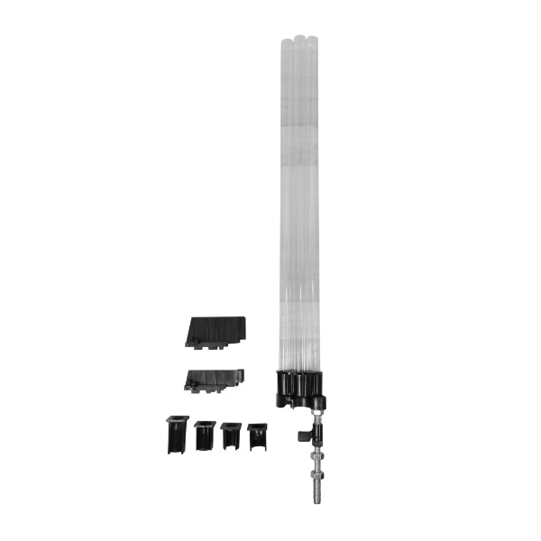 Lee Precision, Inc. Universal 5-Tube Case Feed Magazine For Deluxe APP Press - Lee Precision, Inc.