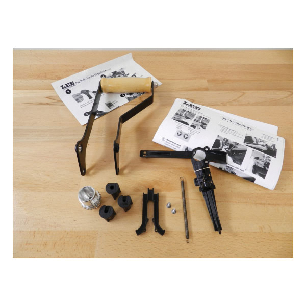 Lee Precision, Inc. ACP Primer Feed Upgrade Kit For 2023 Deluxe APP Press - Lee Precision, Inc.