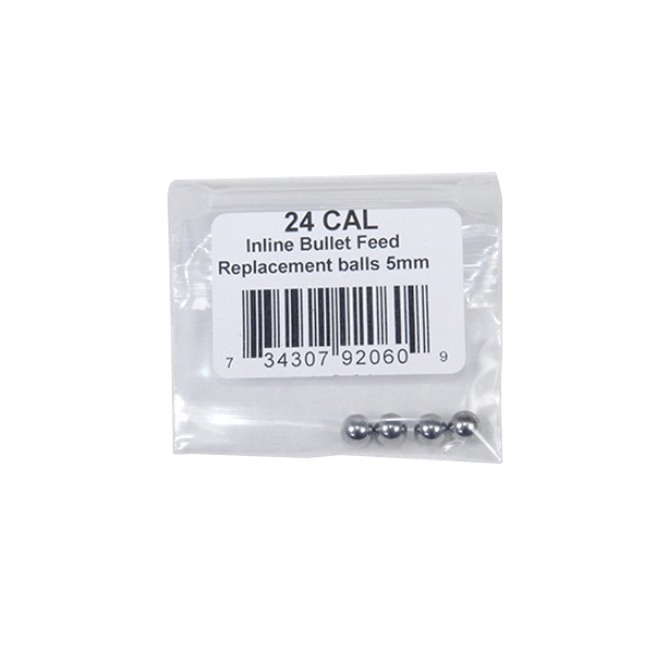 Lee Precision, Inc. 0.190" Replacement Ball - Lee Precision, Inc.