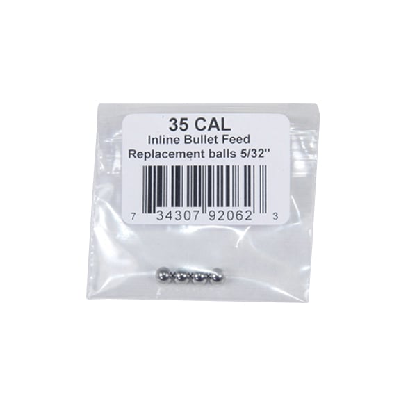 Lee Precision, Inc. 0.156" Replacement Ball - Lee Precision, Inc.