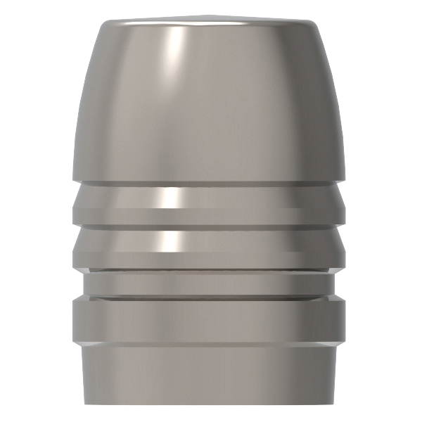Lee Precision, Inc. .500 S&W RFN Gas Check Double-Cavity Mold, 0.501" 350 gr - Lee Precision, Inc.
