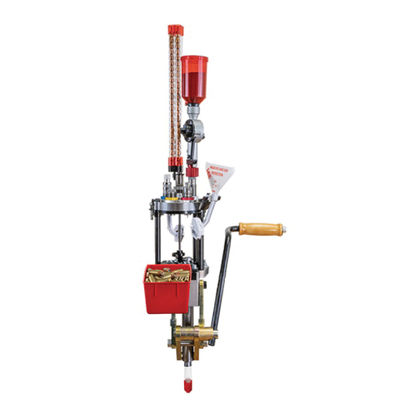 Lee Precision, Inc. 9mm 5-Station Ultimate Turret Press Kit - Lee Precision, Inc.