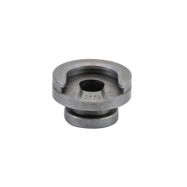 Lee Precision, Inc. #25 .338 Lapua/.338 Norma Magnum Universal Shellholder - Lee Precision, Inc.