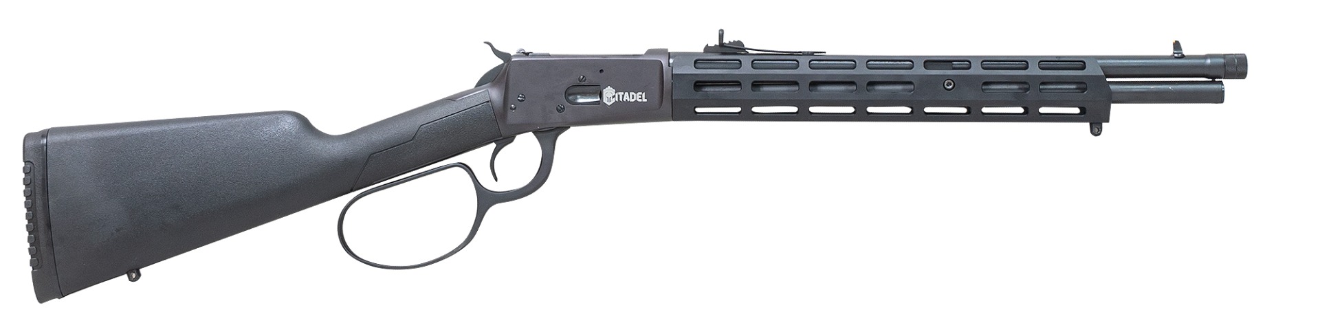 Citadel Levtac 92 .454 Casull Lever Action Rifle, 16.5" Barrel, Black - CIT454LVR - Citadel