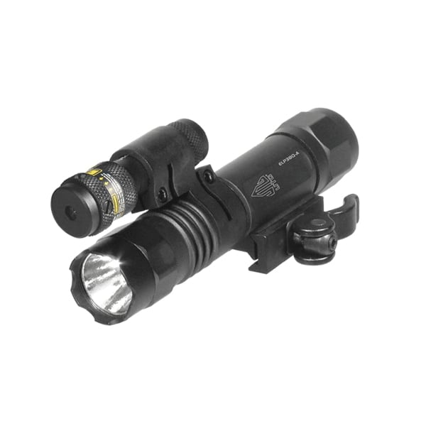 UTG Light and Red Laser Combo 400 lm - Utg