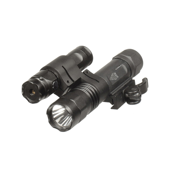 UTG Light and Green Laser Combo 400 lm - Utg