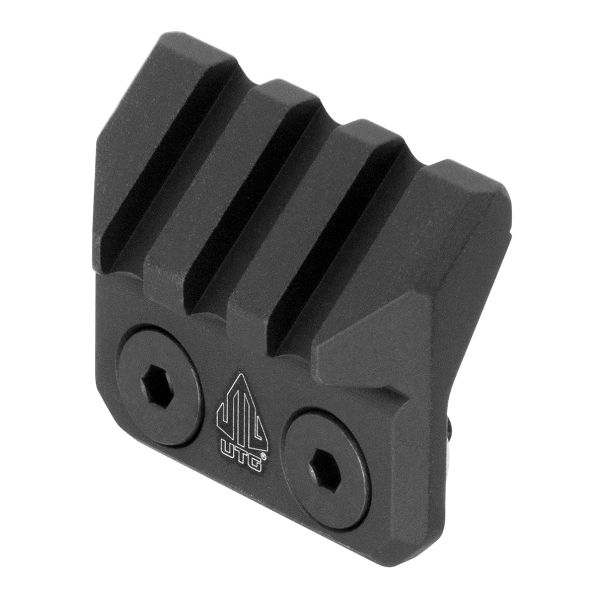 UTG M-LOK Angled Mount Picatinny Rail - Utg