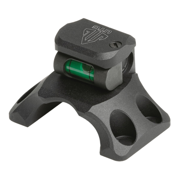 UTG Accu-Sync Anti-Cant Leveler 6061-T6 Aluminum Alloy For 1" Mount and Ring - Utg