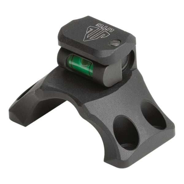 UTG Accu-Sync Anti-Cant Leveler 6061-T6 Aluminum Alloy For 30mm Mount and Ring - Utg