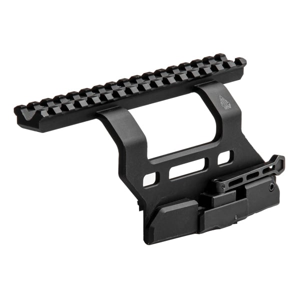 UTG Accu-Sync Quick Release Side Mount - Utg