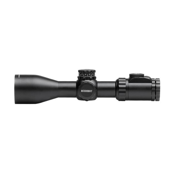 UTG Rifle Scope 3-12x44mm - Utg