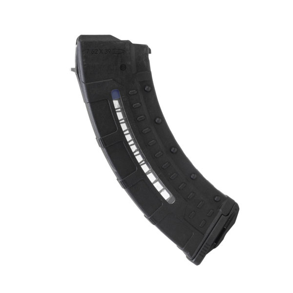 UTG 30rds 7.62x39mm, Black - Utg