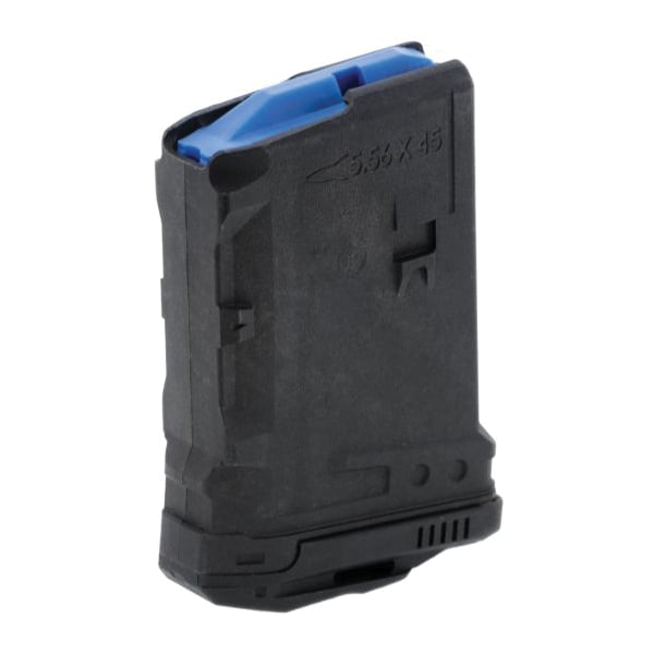 UTG 10rds .223 Remington/5.56x45mm, Black - Utg