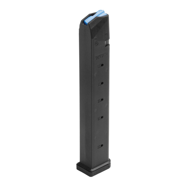UTG 33rds 9mm, Black - Utg
