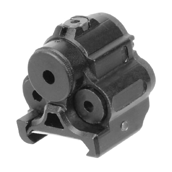 UTG Sub-Compact Red Laser