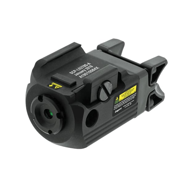 UTG Compact Green Laser - Utg